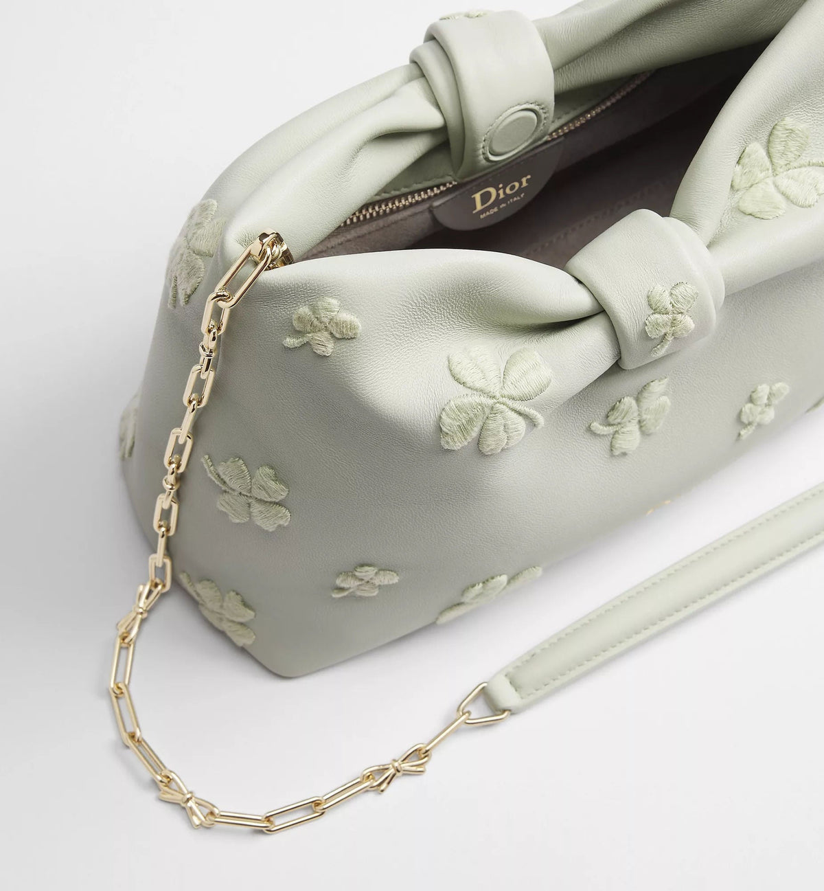 Lambskin Handbag product image 4