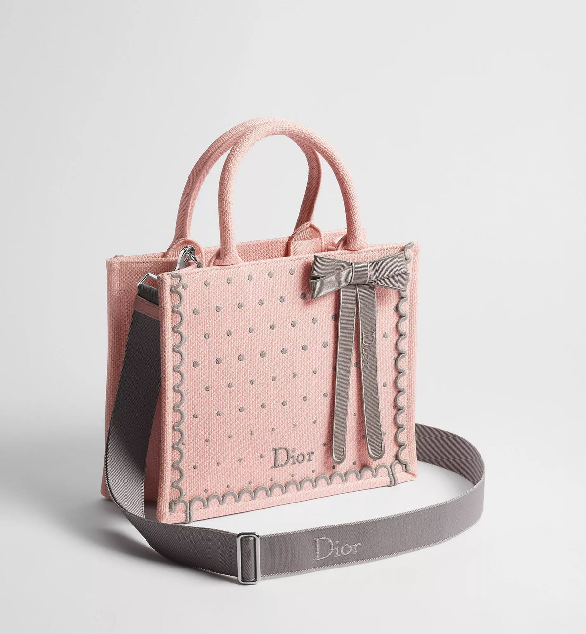 Women's Small Book Tote