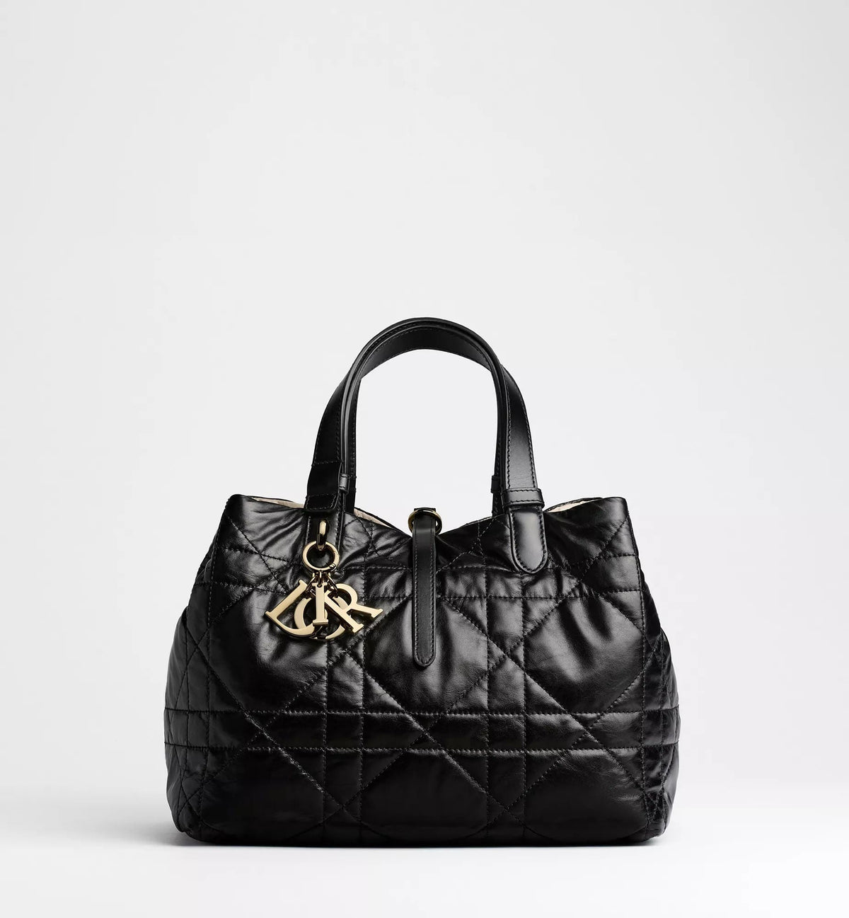 Calfskin Tote Bag Design 007 product image 2