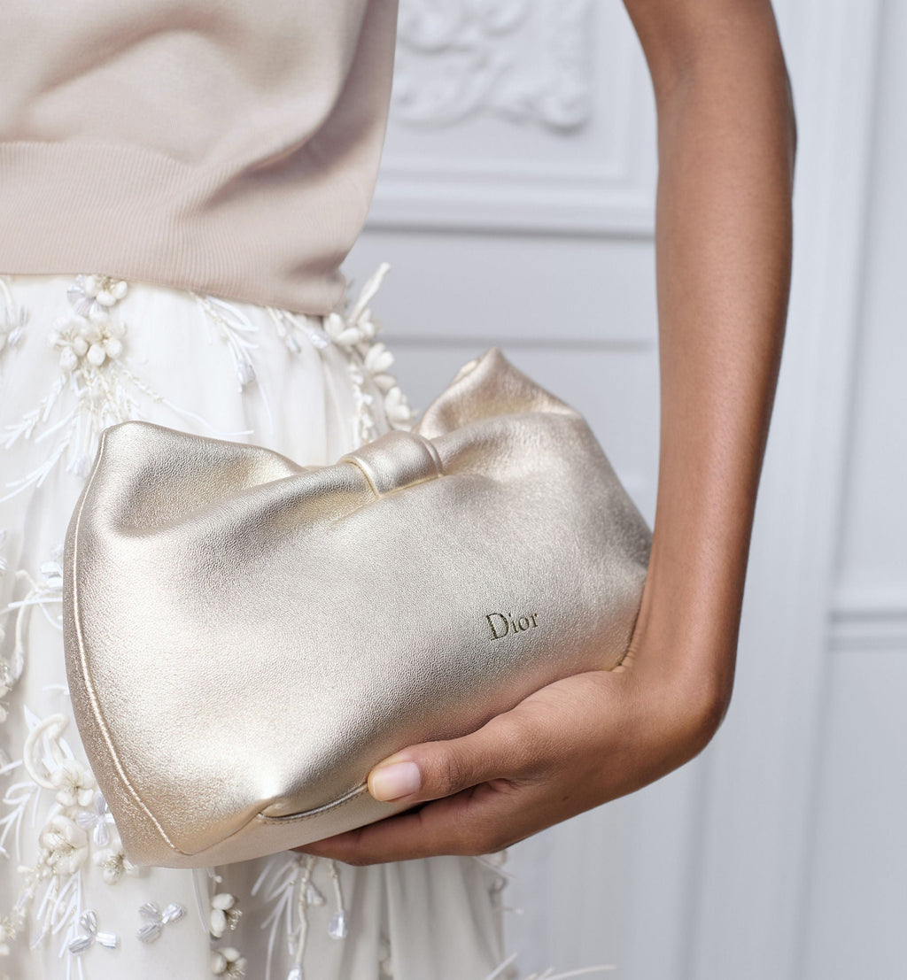 Lambskin Shoulder Bag Design 003 product image 12