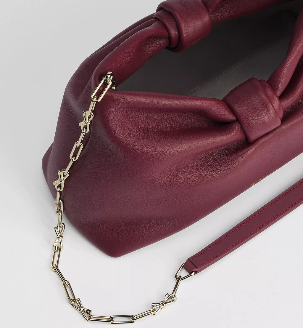 Lambskin Shoulder Bag product image 4