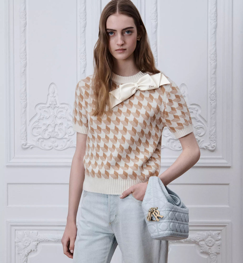 Lambskin Handbag Design 003 product image 9