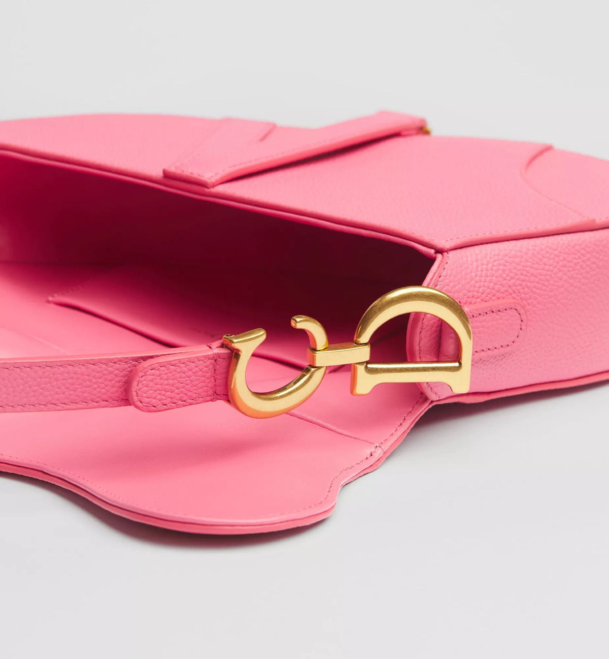 Calfskin Crossbody Bag Design 002 product image 5