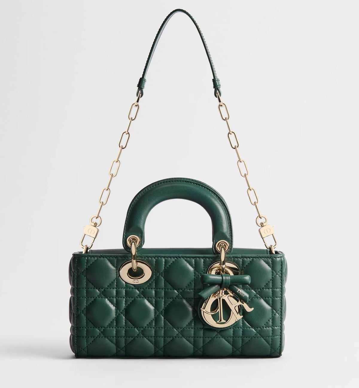 Lambskin Shoulder Bag Design 004 product image 5