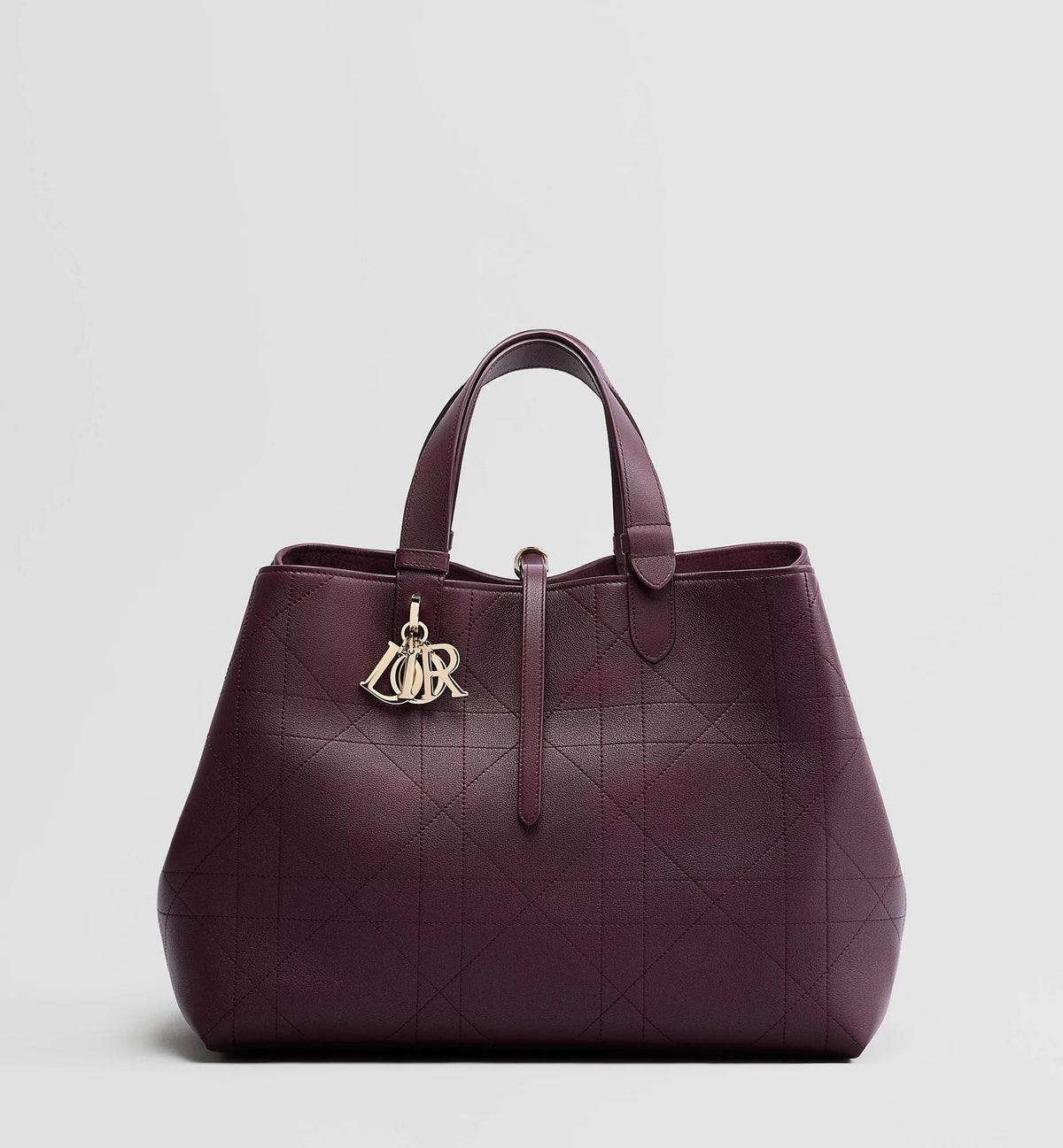 Large Calfskin Tote Bag product image 2