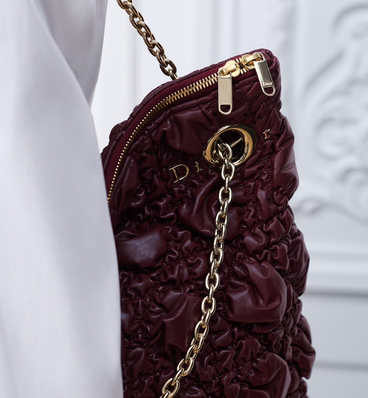 Women's Medium Milly-La-Forêt Bag