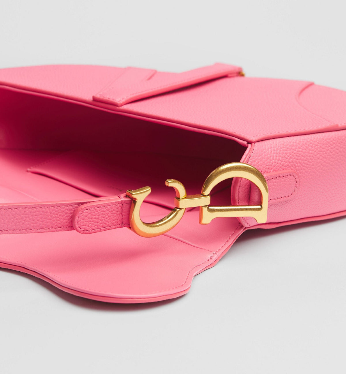 Calfskin Crossbody Bag Design 002 product image 20