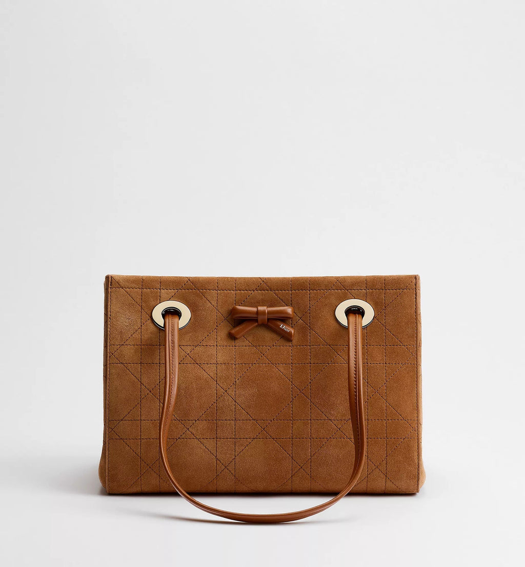 Women's Small Promenade shopping bag