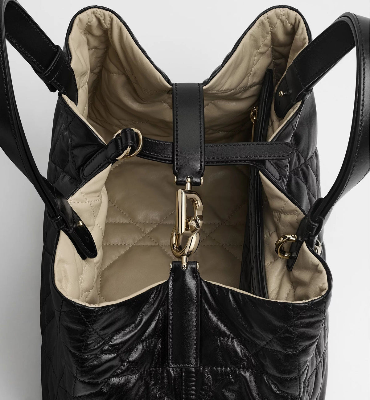 Calfskin Tote Bag Design 007 product image 4