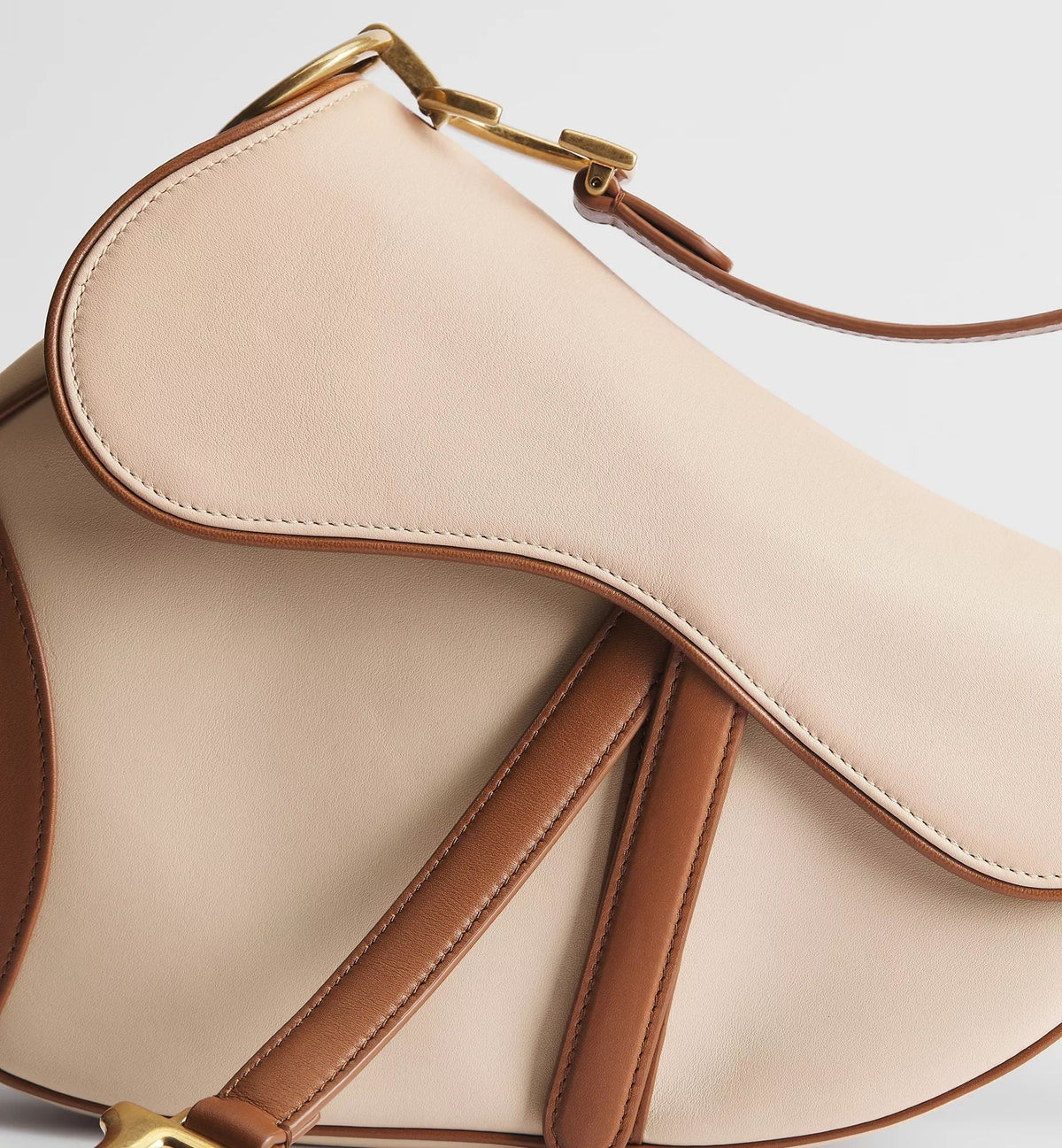 Women's Saddle Bag