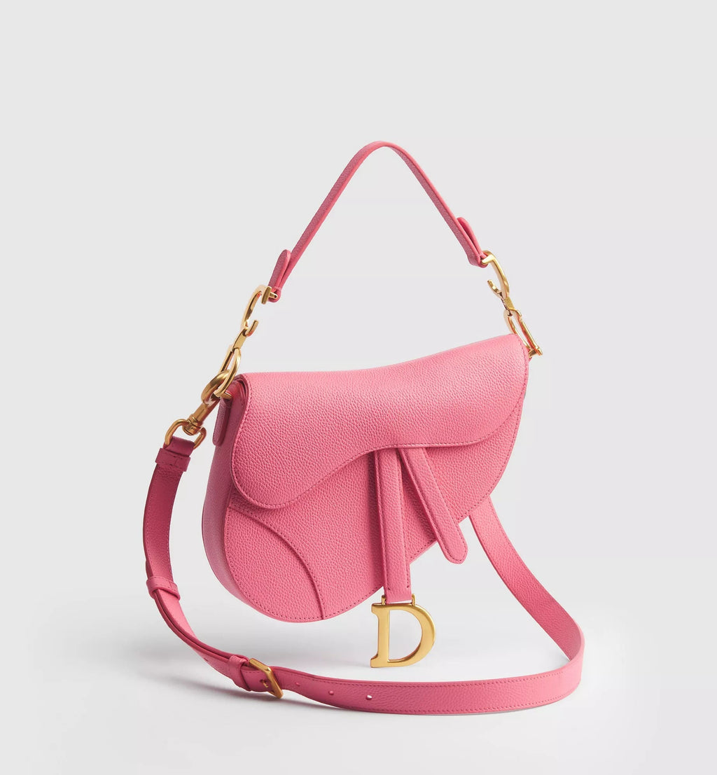 Calfskin Crossbody Bag Design 002 product image 4