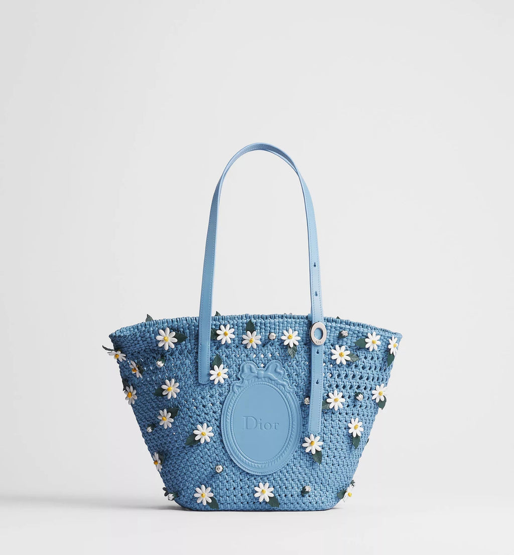 Calfskin & Lambskin Tote Bag product image 2