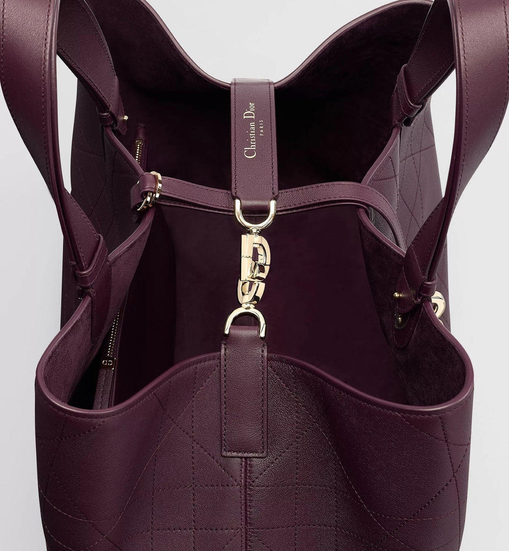 Large Calfskin Tote Bag product image 4