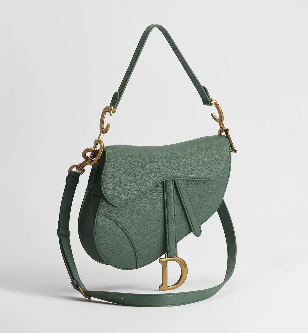 Calfskin Shoulder Bag Design 006 product image 4