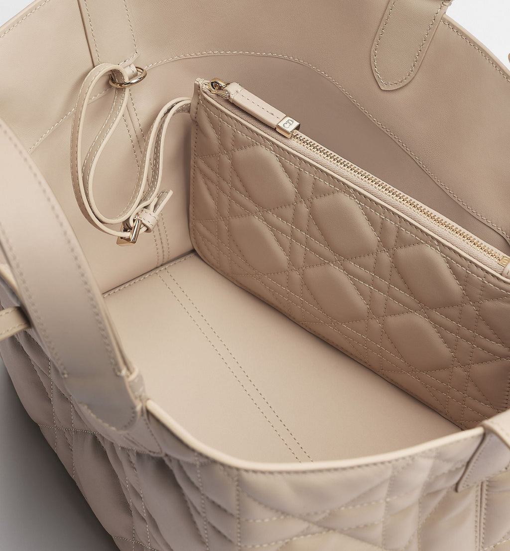 Calfskin Tote Bag Design 003 product image 6