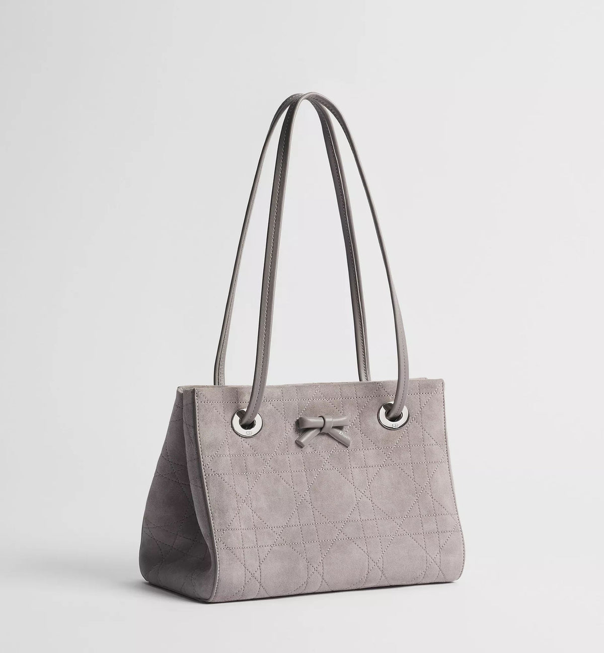 Calfskin & Suede Tote Bag product image 3