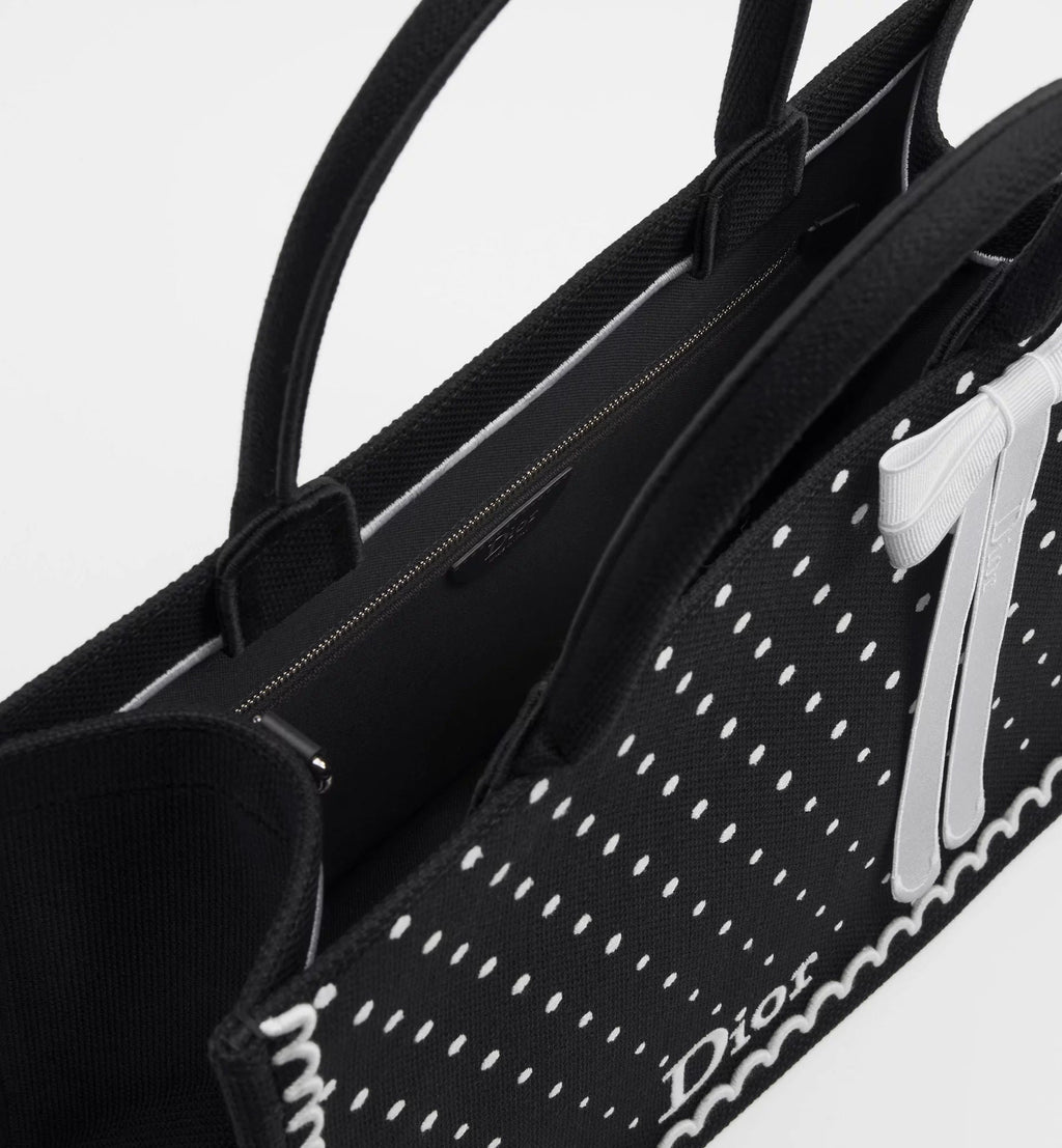Women's Medium Book Tote