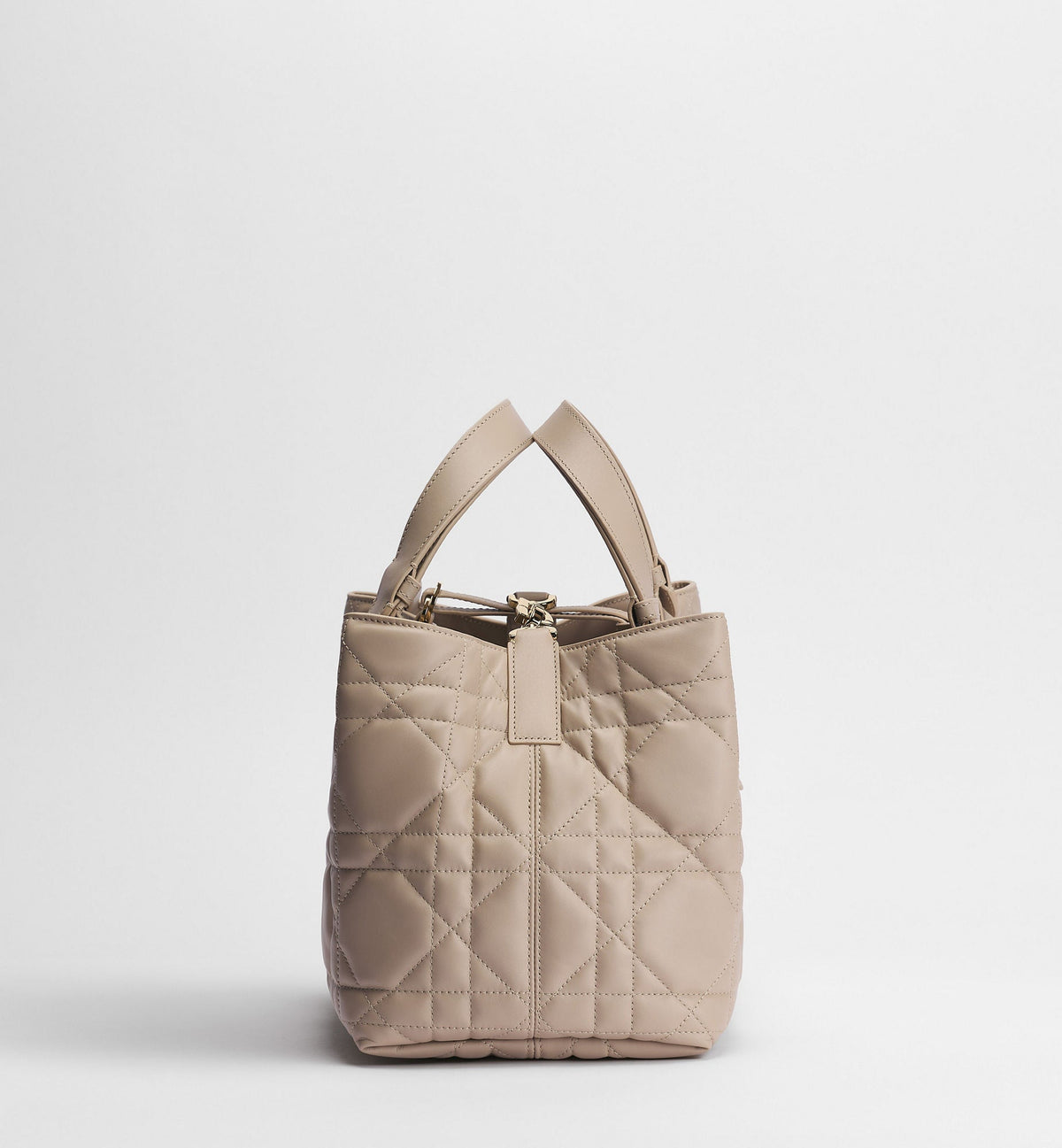 Calfskin Tote Bag Design 003 product image 3
