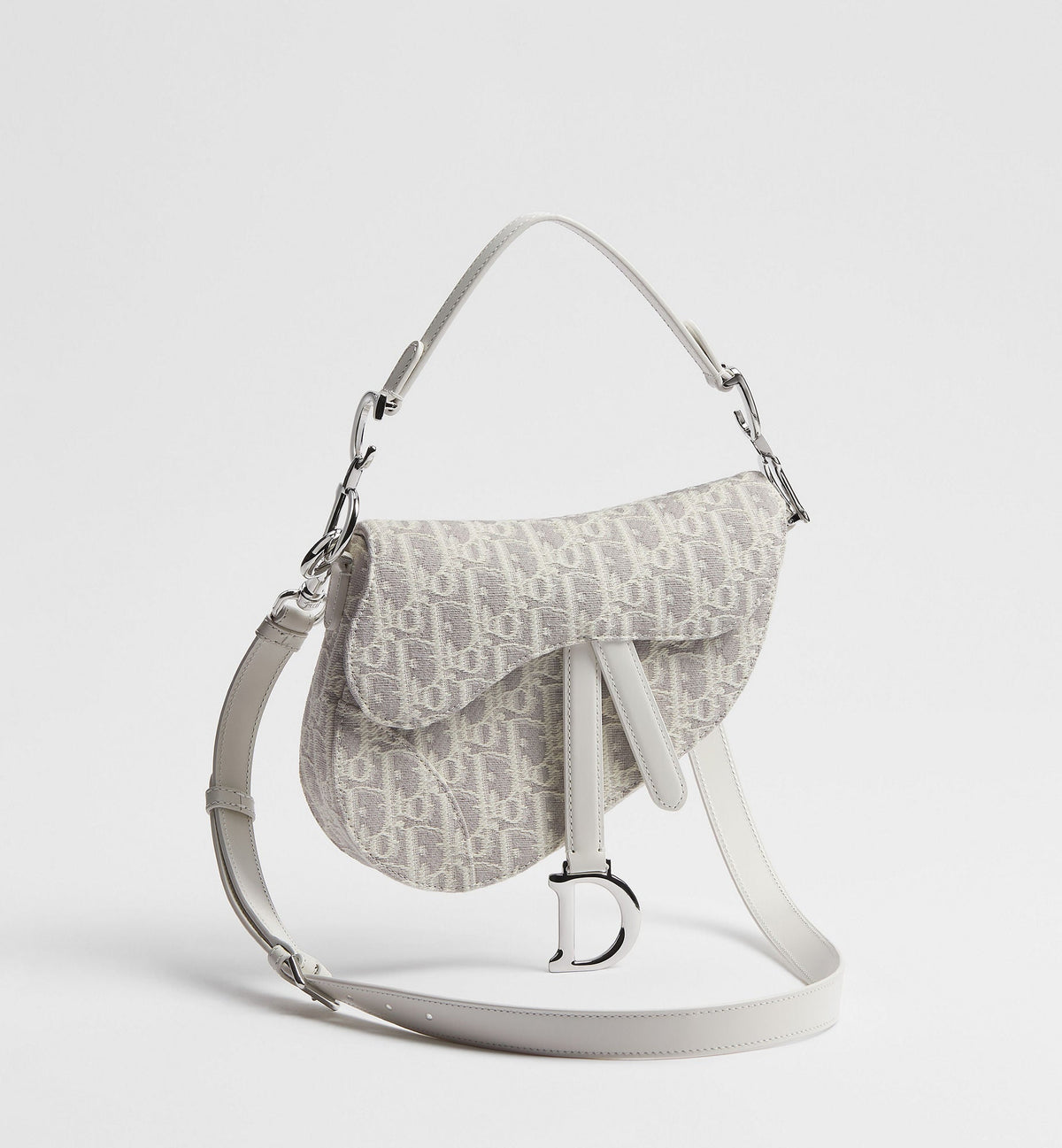 Gray Handbag product image 3