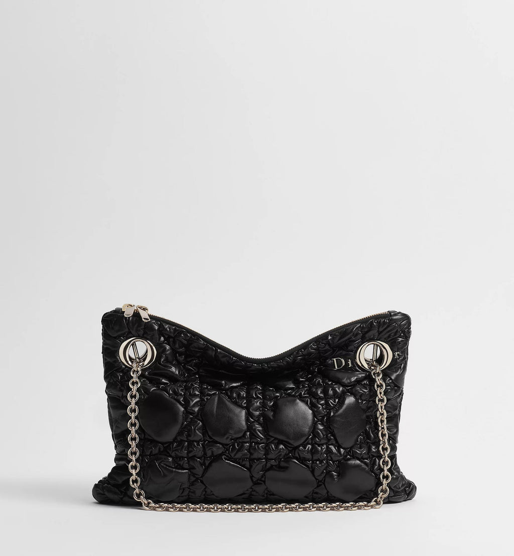 Calfskin Shoulder Bag Design 009 product image 2
