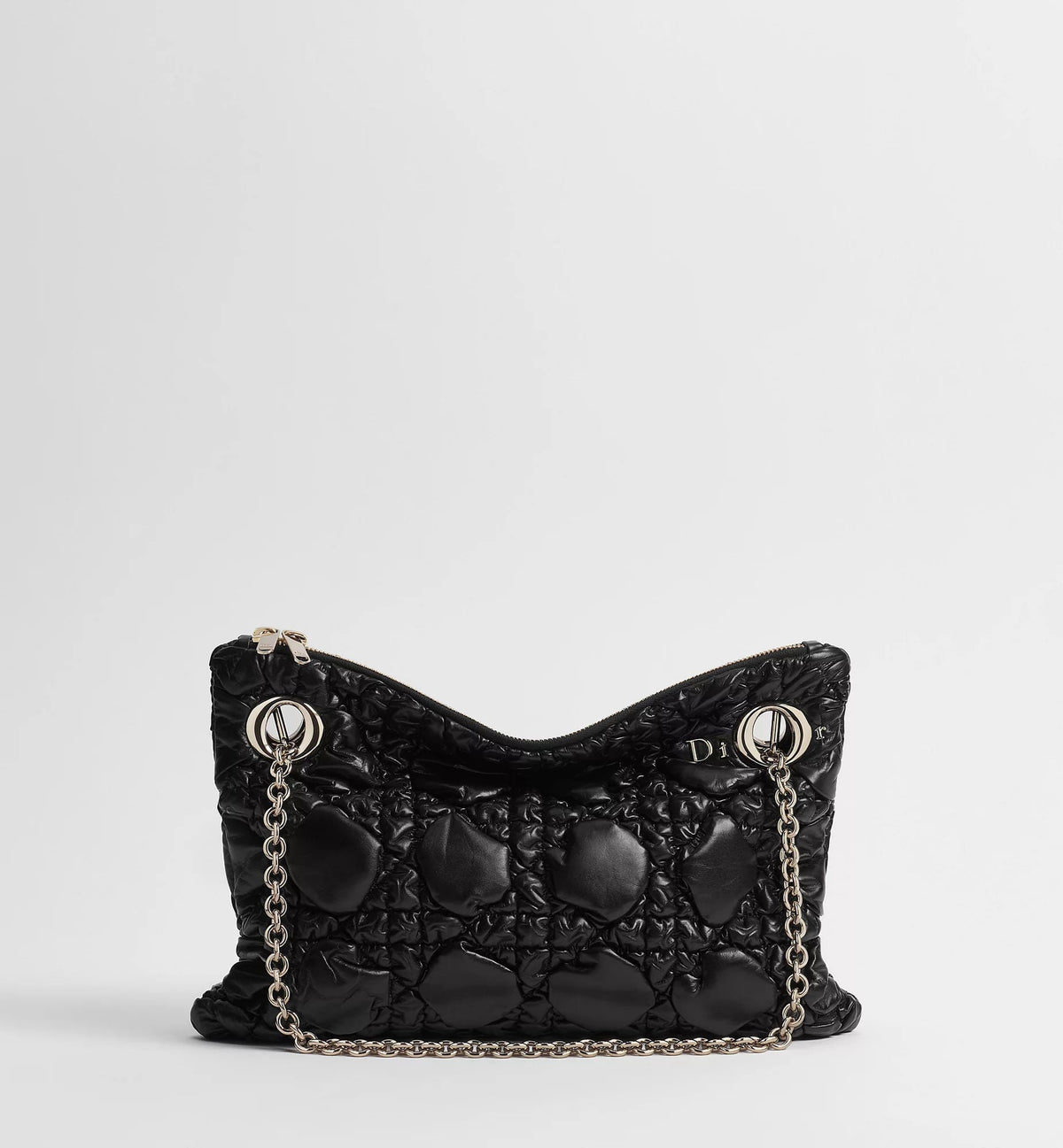 Calfskin Shoulder Bag Design 009 product image 2