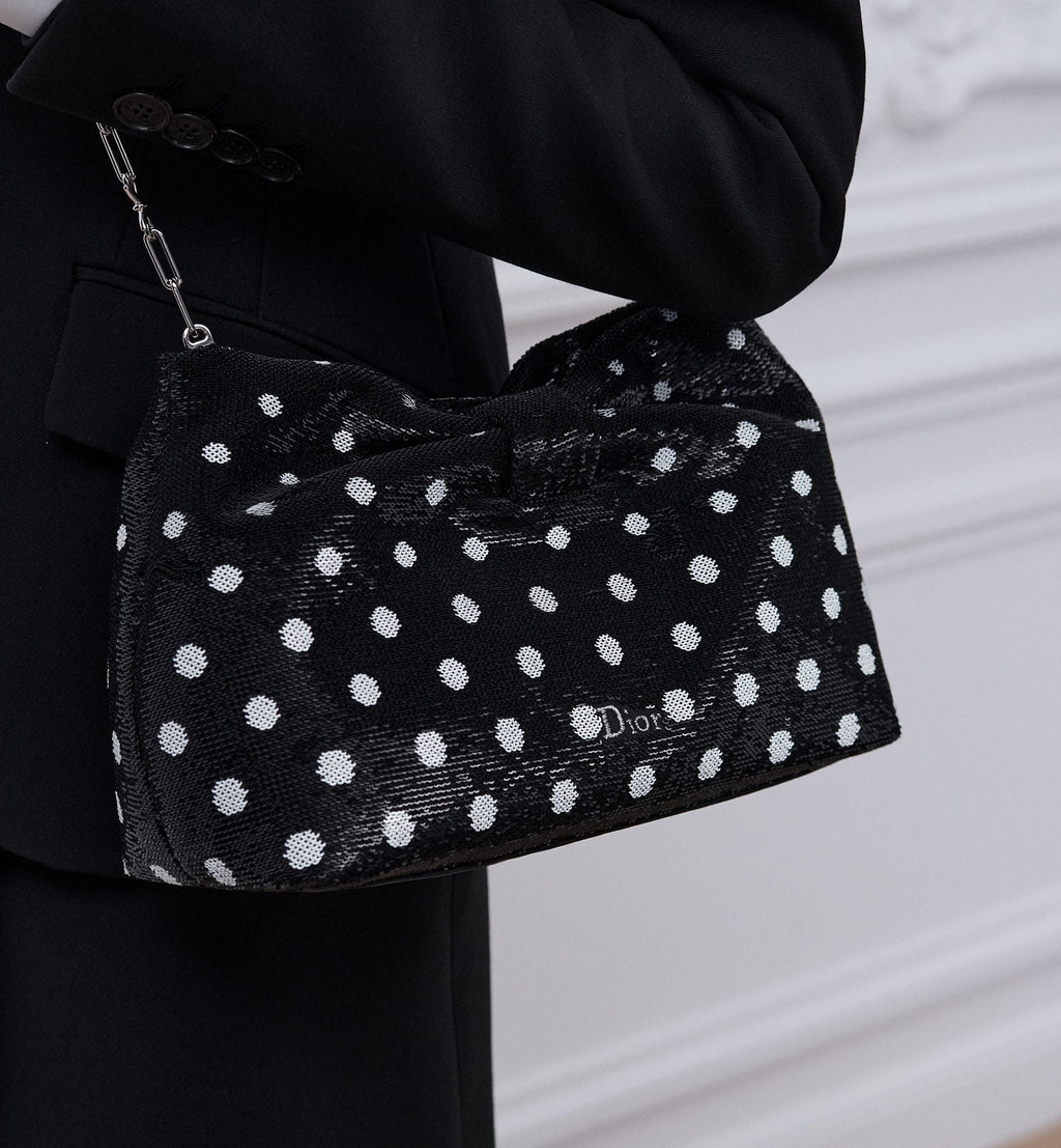 Women's Small Bow Bag