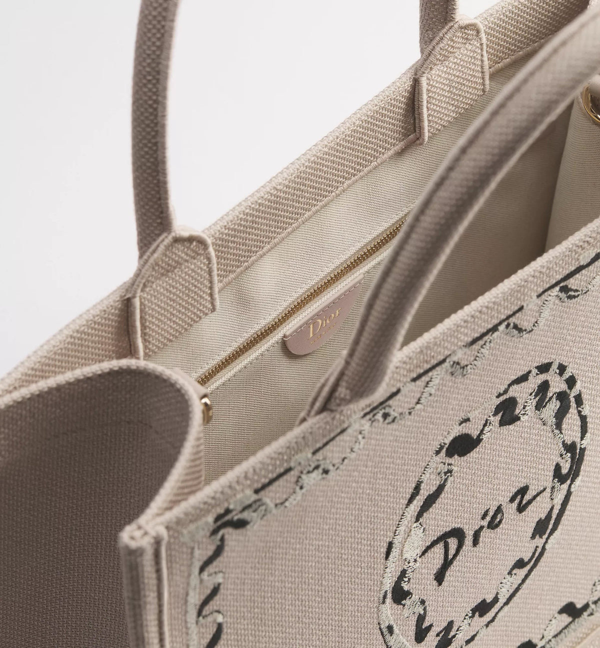 Women's Medium Book Tote with Strap