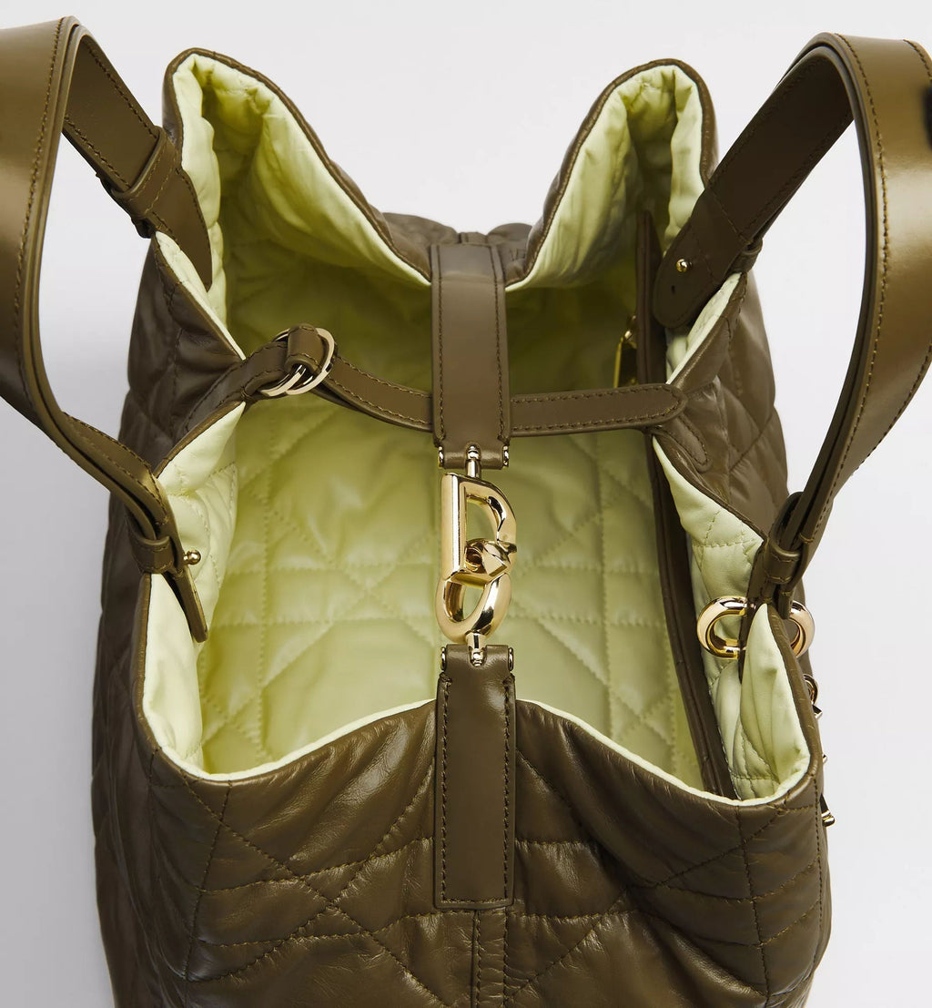 Calfskin Tote Bag Design 008 product image 4