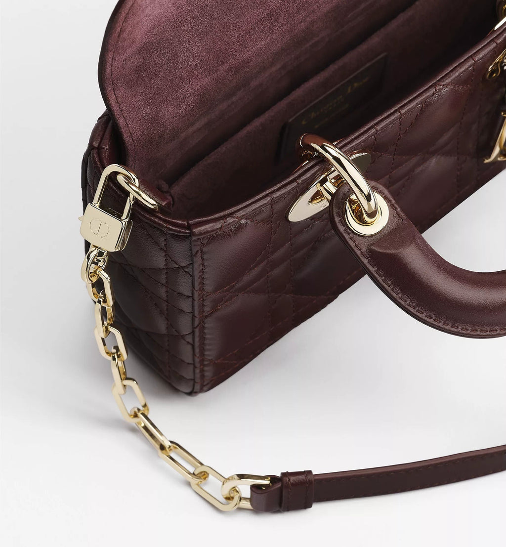 Women's Mini Lady D-Joy Bag