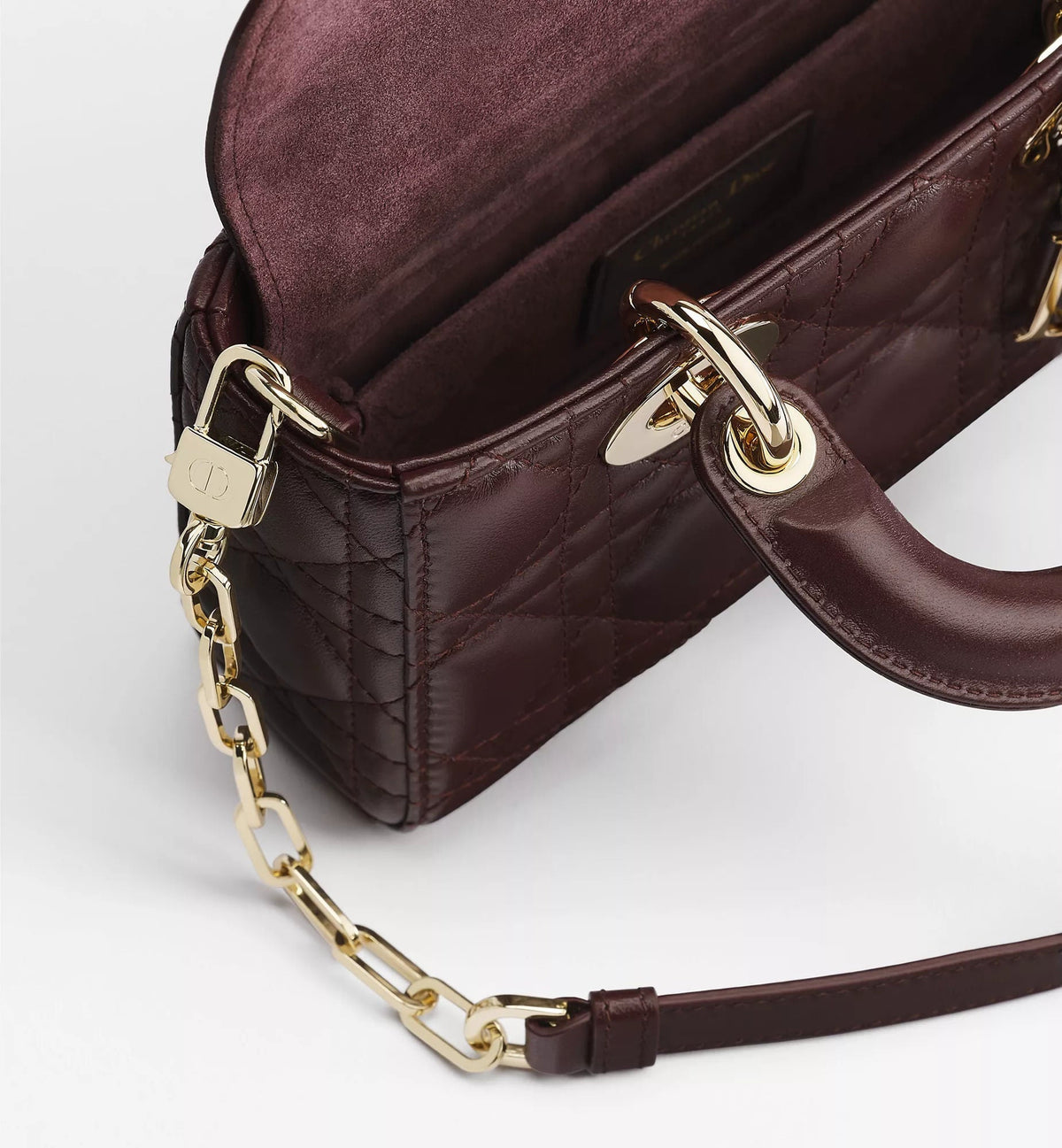 Women's Mini Lady D-Joy Bag