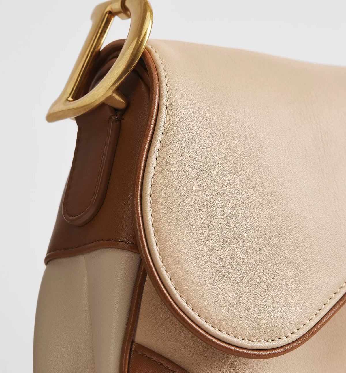 Calfskin Shoulder Bag Design 007 product image 7