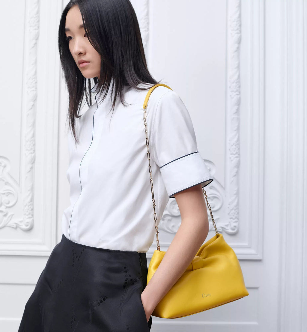 Lambskin Shoulder Bag product image 6