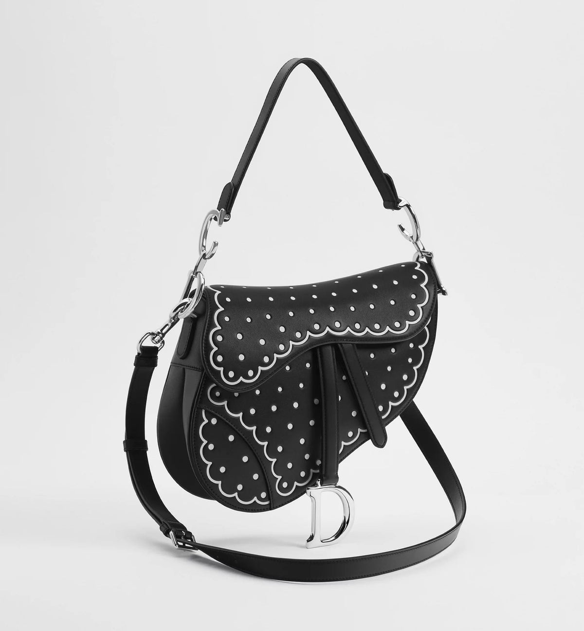 Women's Saddle Bag