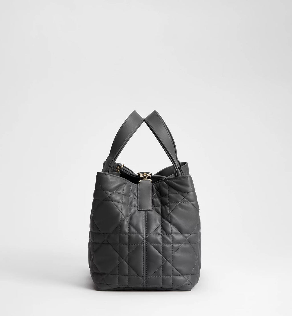 Calfskin Handbag Design 008 product image 3