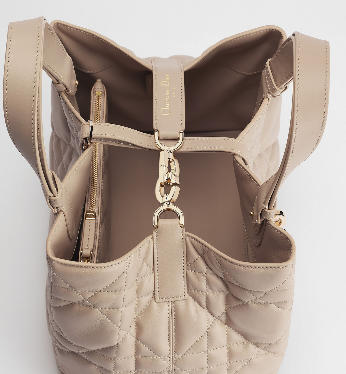 Calfskin Tote Bag Design 003 product image 5