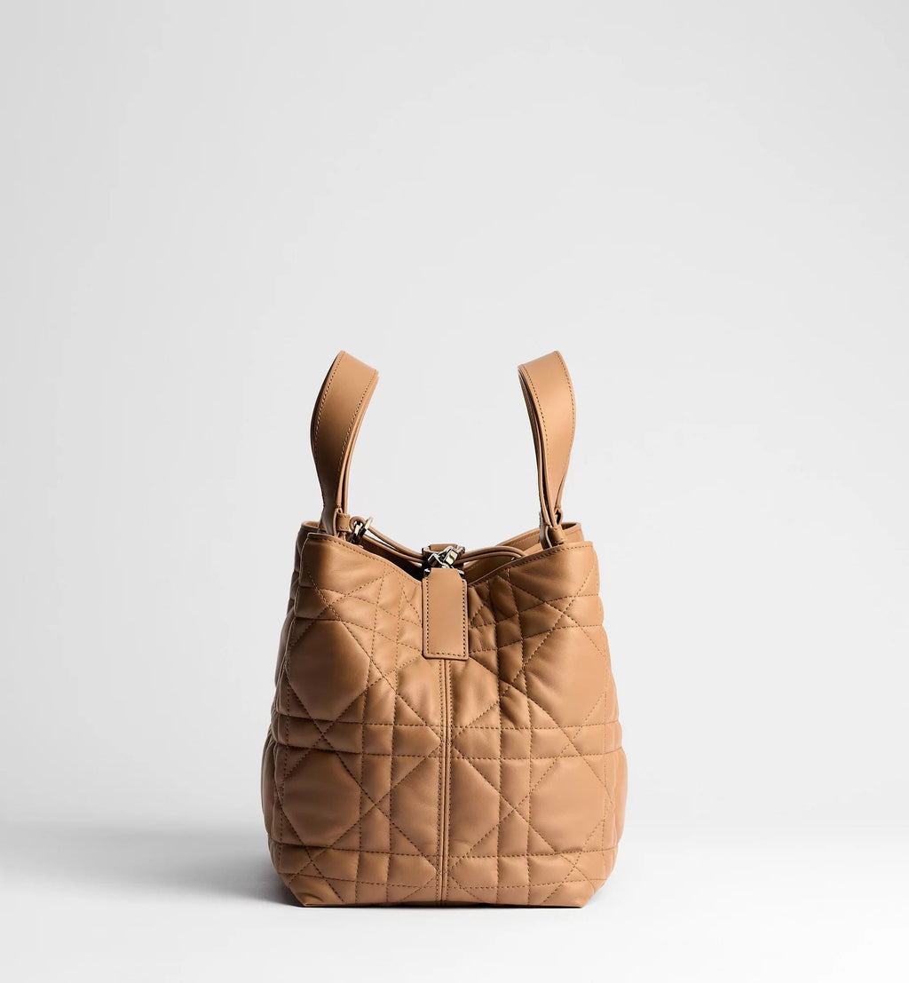 Calfskin Handbag Design 007 product image 3