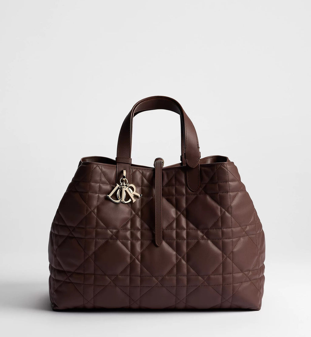 Large Calfskin Shoulder Bag Design 002 product image 2