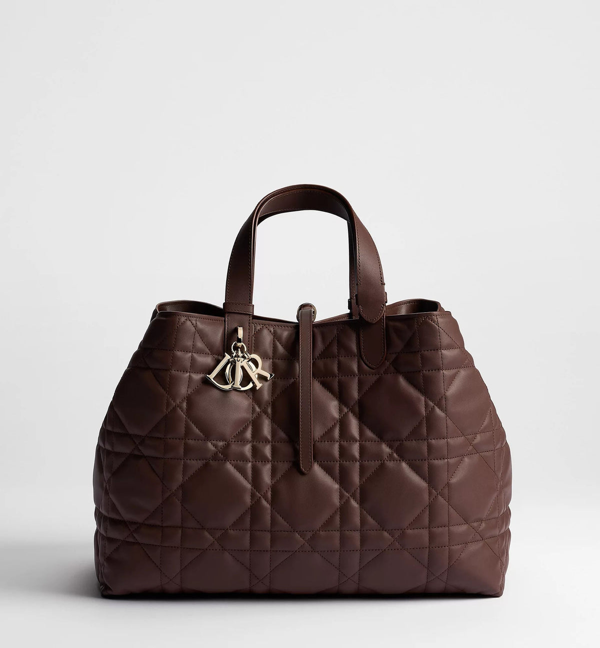 Large Calfskin Shoulder Bag Design 002 product image 2