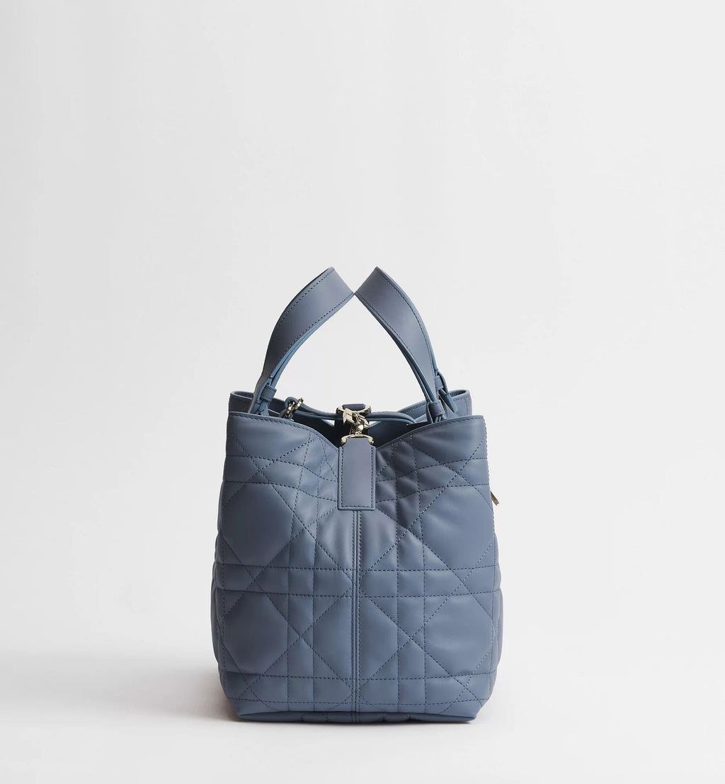 Calfskin Tote Bag Design 006 product image 3