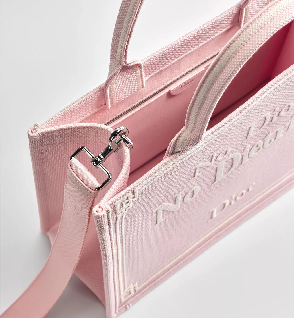 Women's Medium Book Tote with Strap