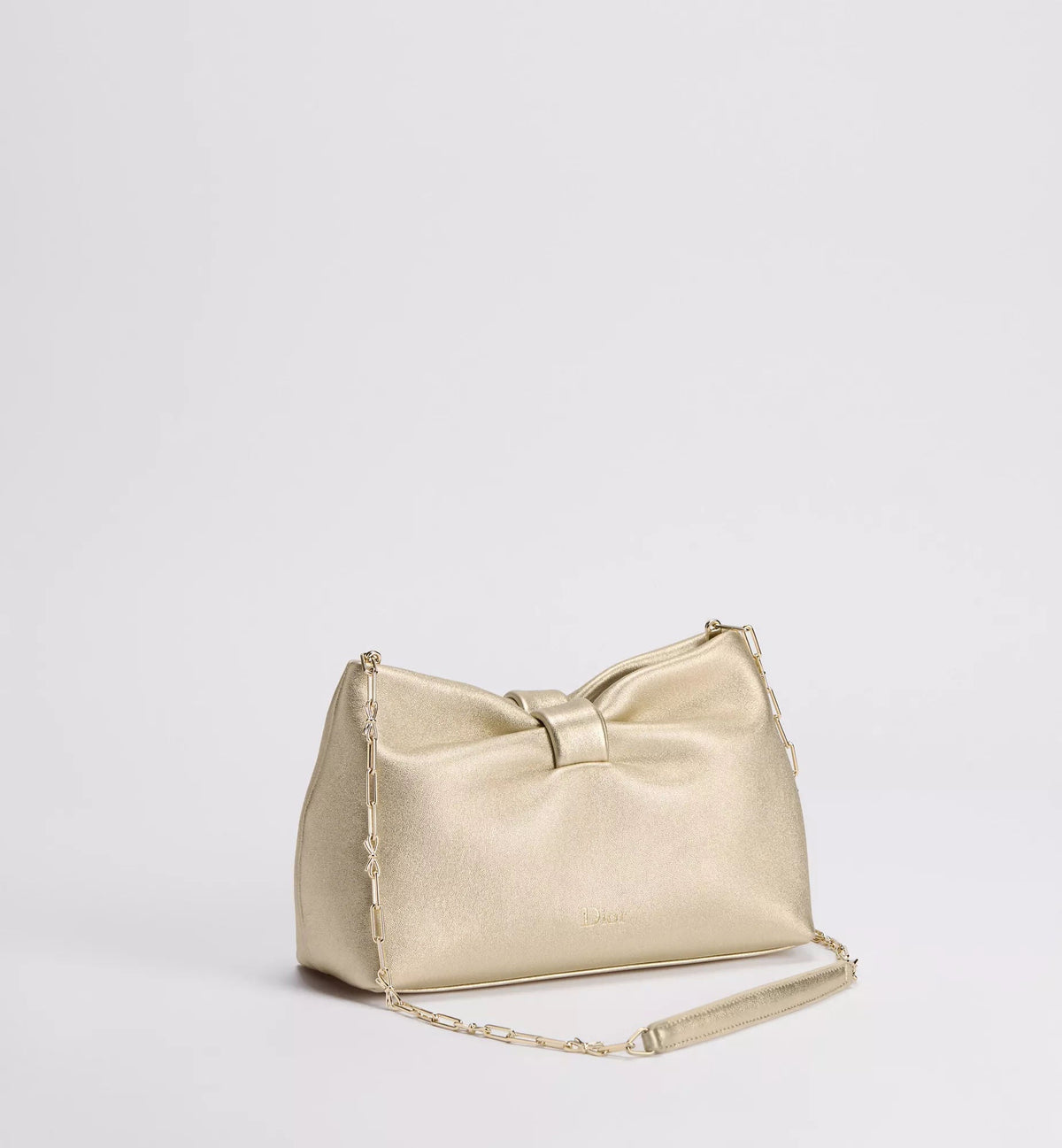 Women's Small Bow Bag