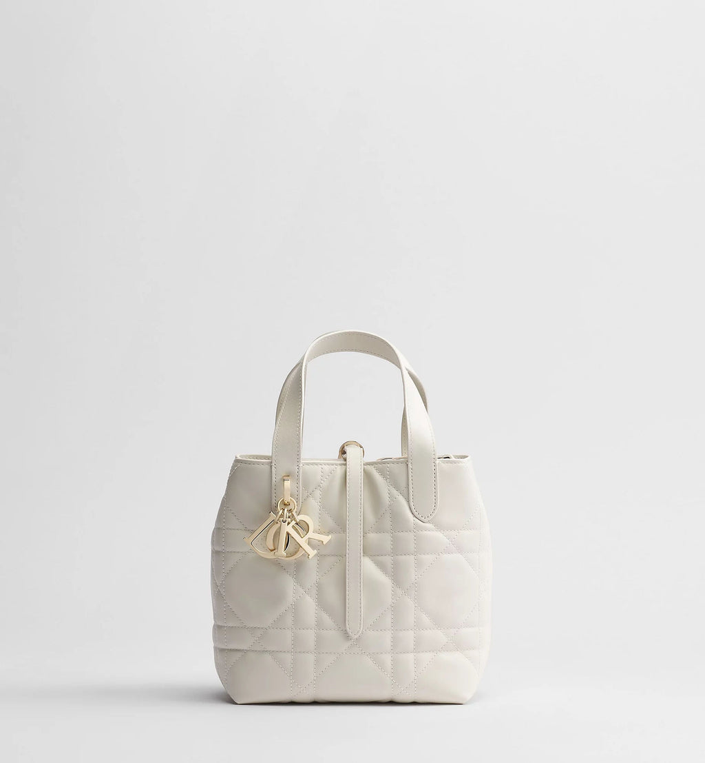 Calfskin Tote Bag Design 012 product image 2