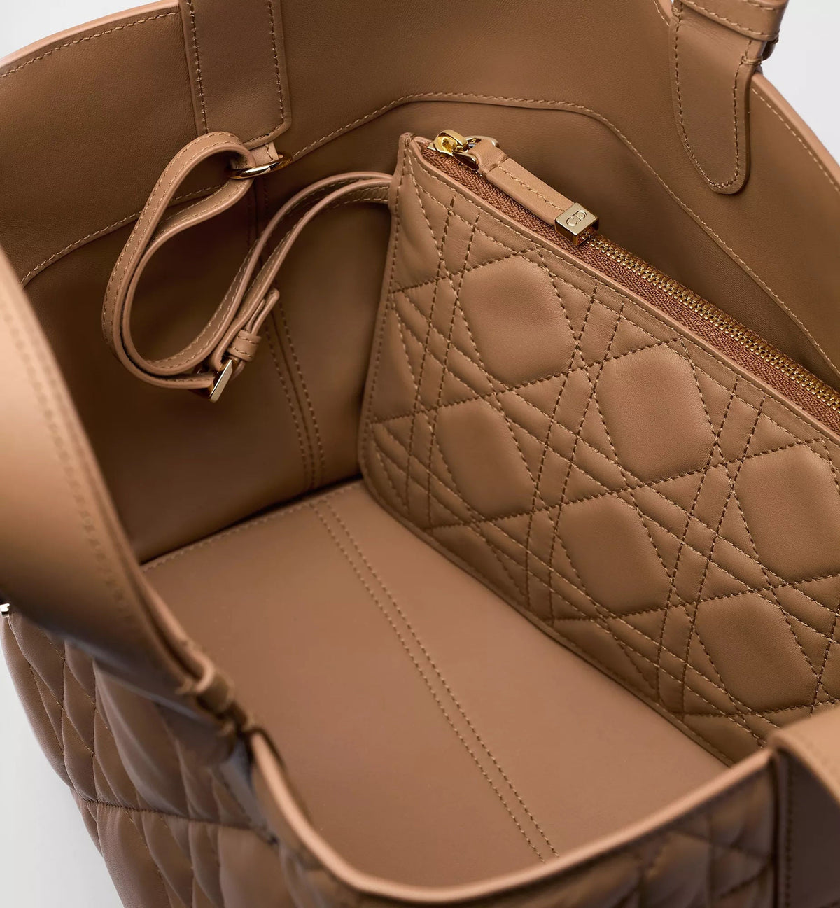 Calfskin Handbag Design 007 product image 5