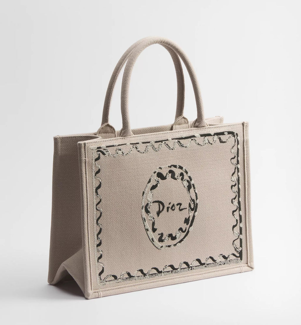Women's Medium Book Tote with Strap