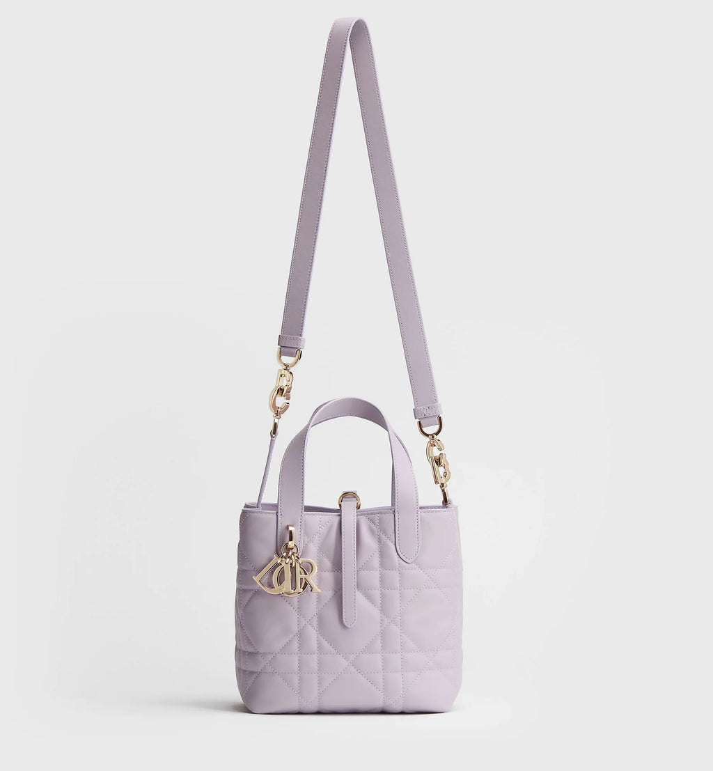 Calfskin Tote Bag Design 013 product image 5