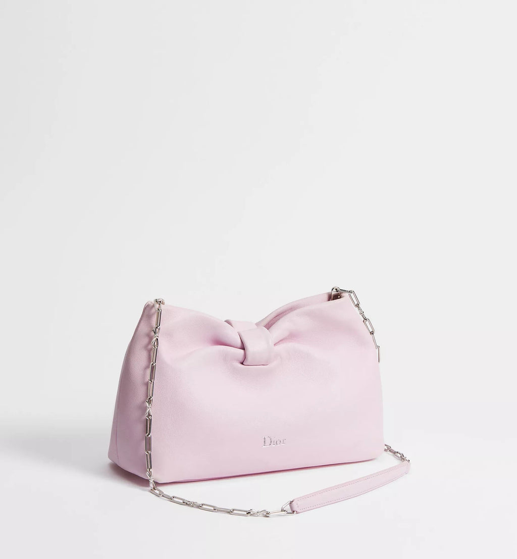 Women's Small Bow Bag
