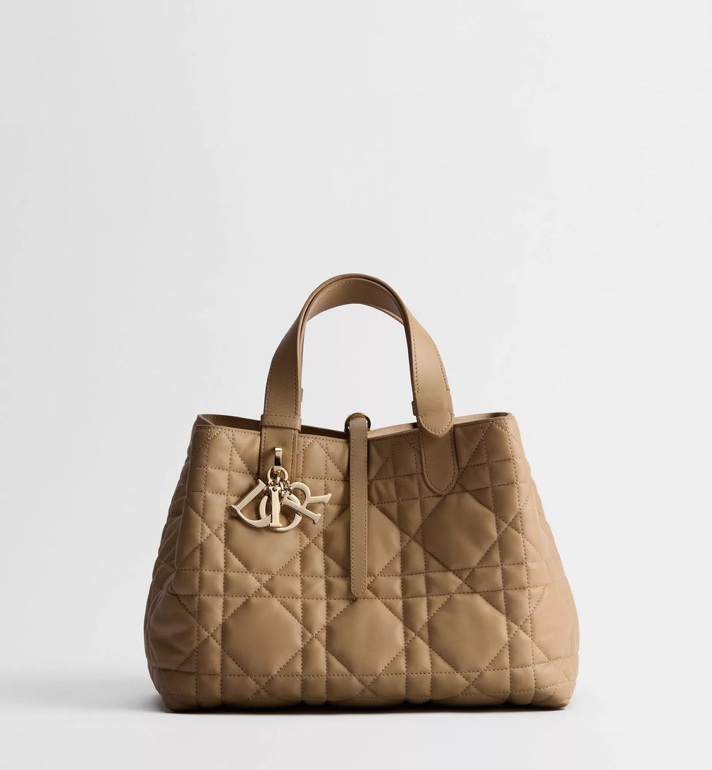Calfskin Tote Bag product image 2