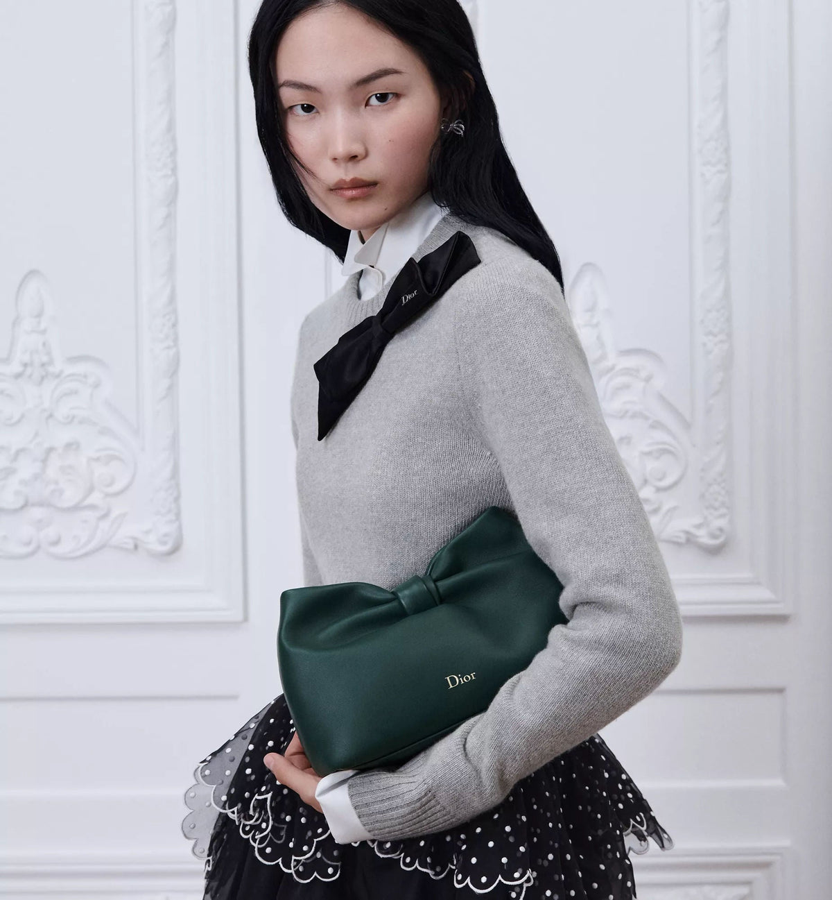 Lambskin Shoulder Bag product image 8