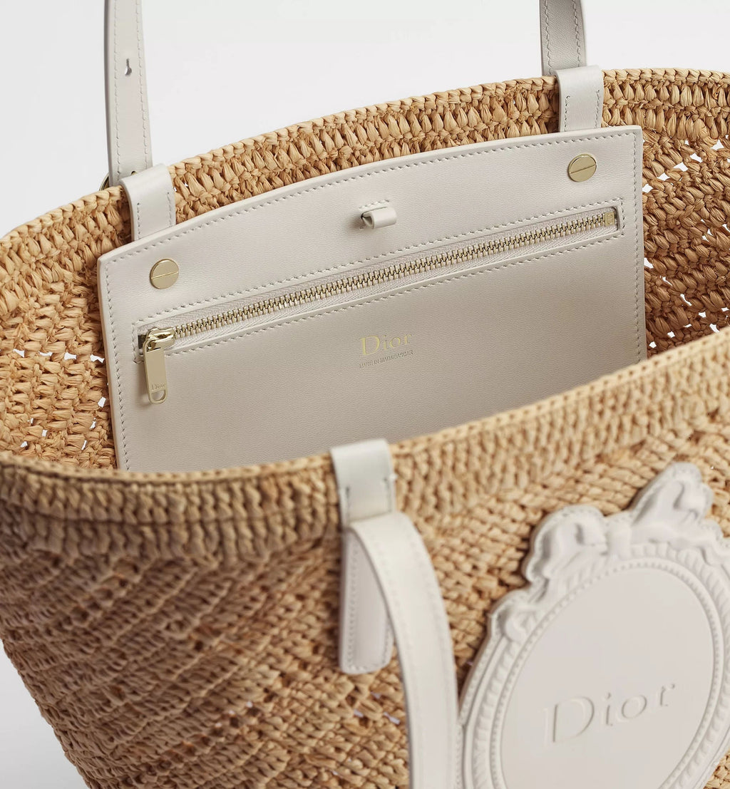 Women's Small Blooming Bag