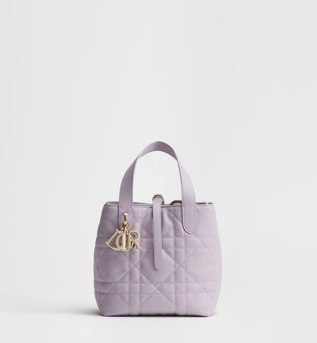 Calfskin Tote Bag Design 013 product image 2